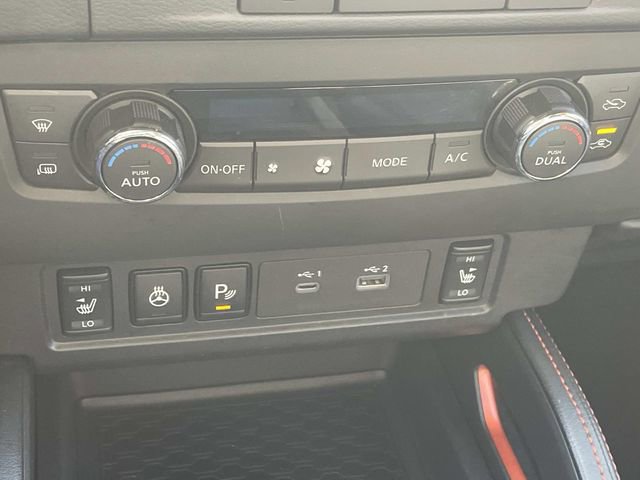 Certified 2023 Nissan Frontier PRO-4X w/ Pro Convenience Package image 21