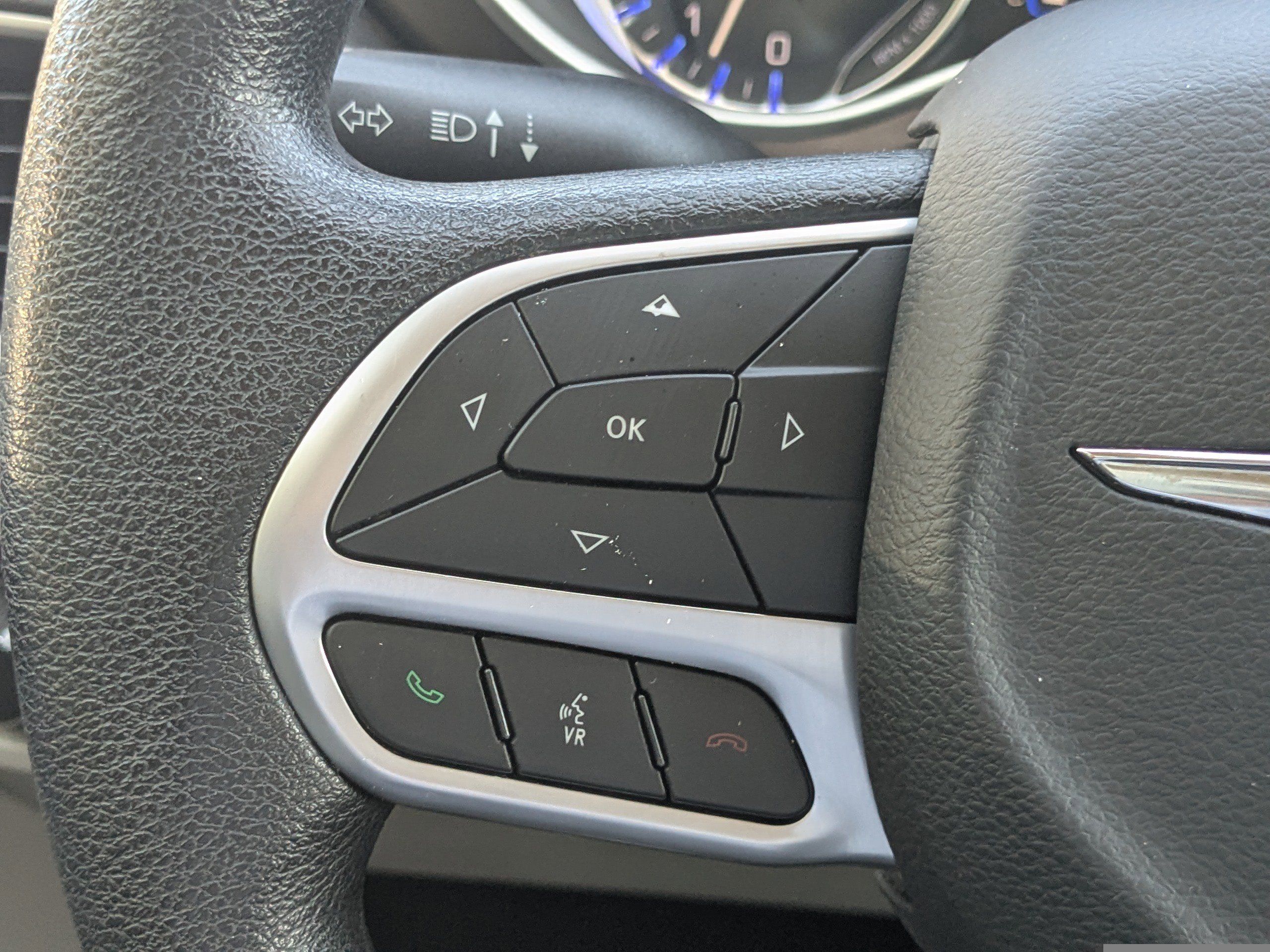 Certified 2020 Chrysler Voyager Lxi FWD image 25