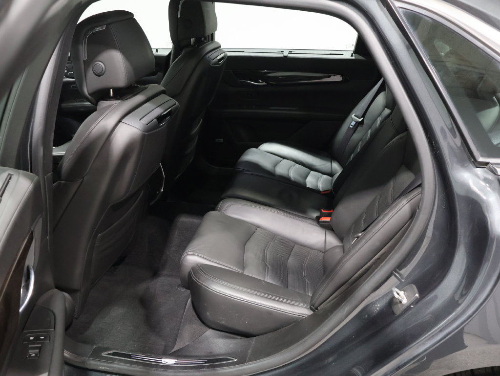 Used 2016 Cadillac CT6 Platinum AWD/4WD image 19
