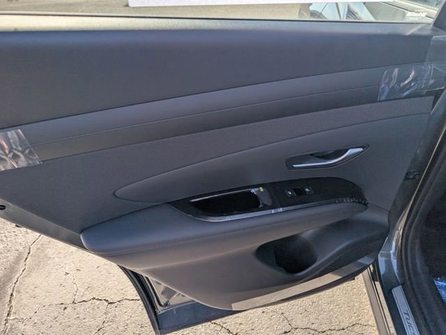 New 2026 Hyundai Tucson Limited image 11