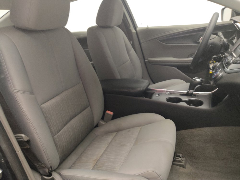Used 2014 Chevrolet Impala LS w/ LS Convenience Package FWD image 21
