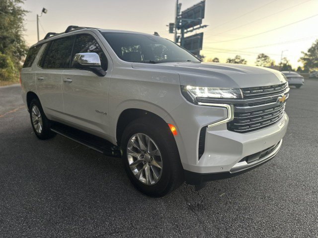 Used 2021 Chevrolet Tahoe Premier image 7