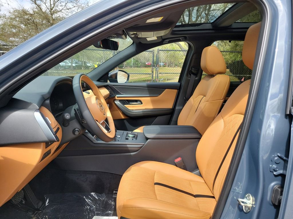 New 2026 MAZDA CX-70 3.3 Turbo S w/ Premium Plus video 2