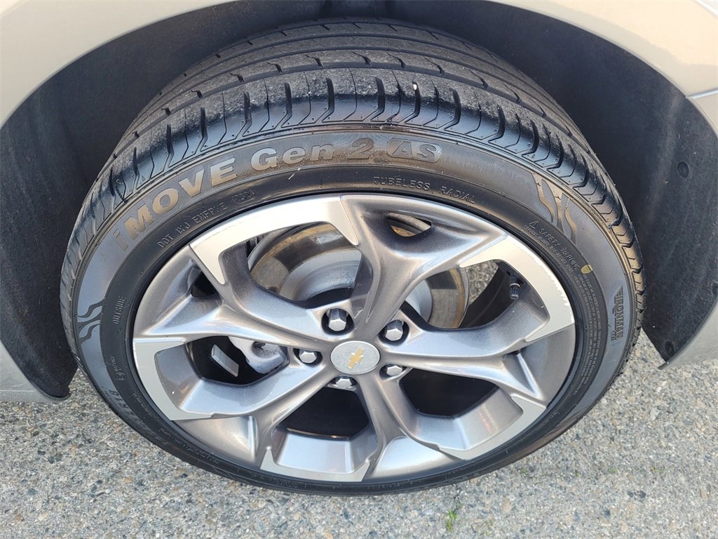 Used 2024 Chevrolet Malibu LT image 25