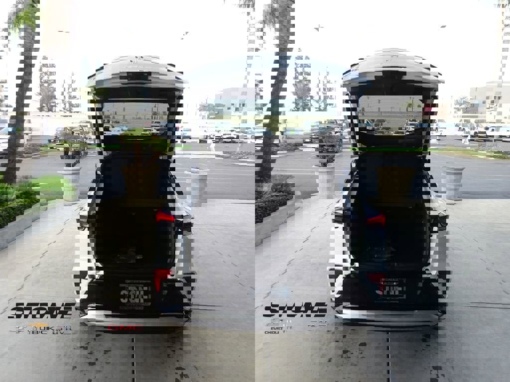 New 2026 Buick Envista Sport Touring w/ Convenience I Package image 29