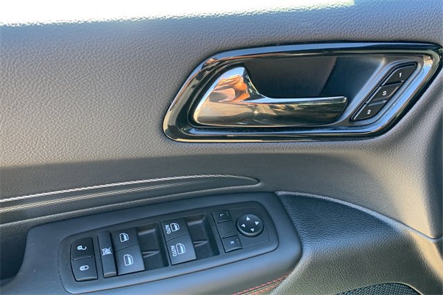 Certified 2024 Dodge Durango GT image 17