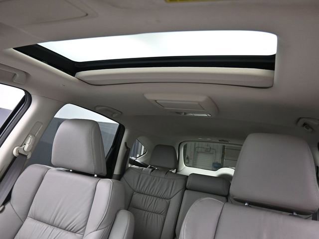 Used 2012 Honda CR-V EX-L image 27
