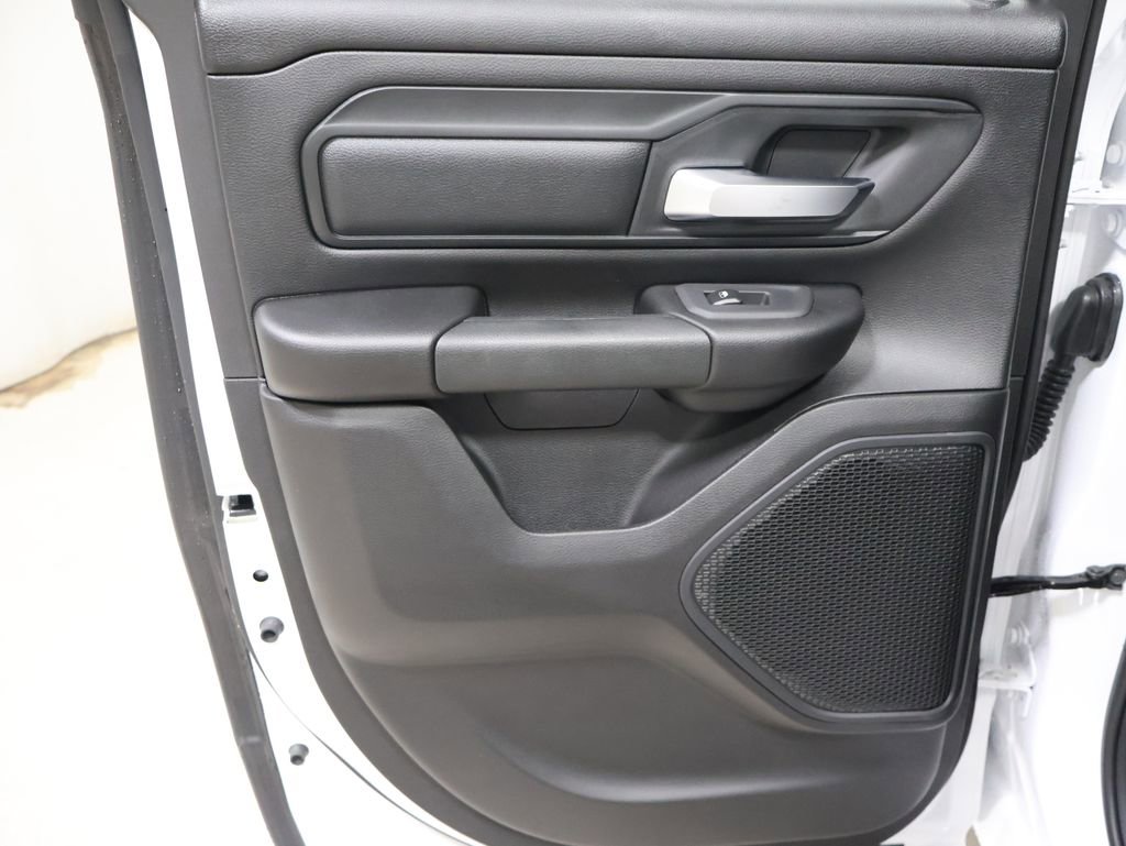 New 2026 RAM 1500 Tradesman AWD/4WD image 11