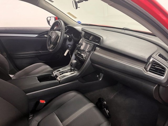 Used 2016 Honda Civic LX image 11