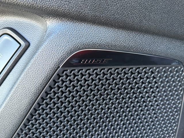 New 2026 Chevrolet Blazer EV SS image 25