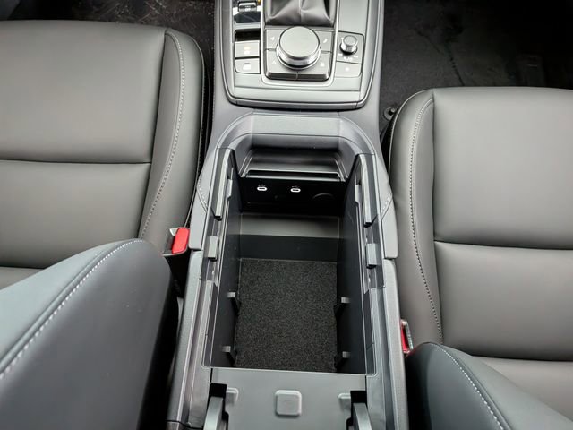 New 2026 MAZDA CX-30 AWD 2.5 S w/ Select Sport Pkg image 25