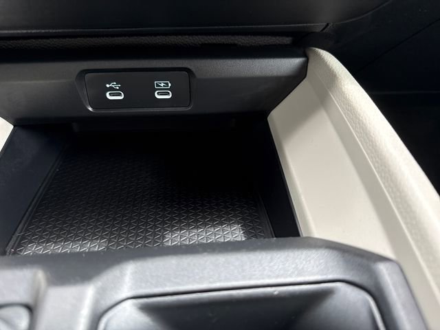 Certified 2025 Honda Accord LX image 30