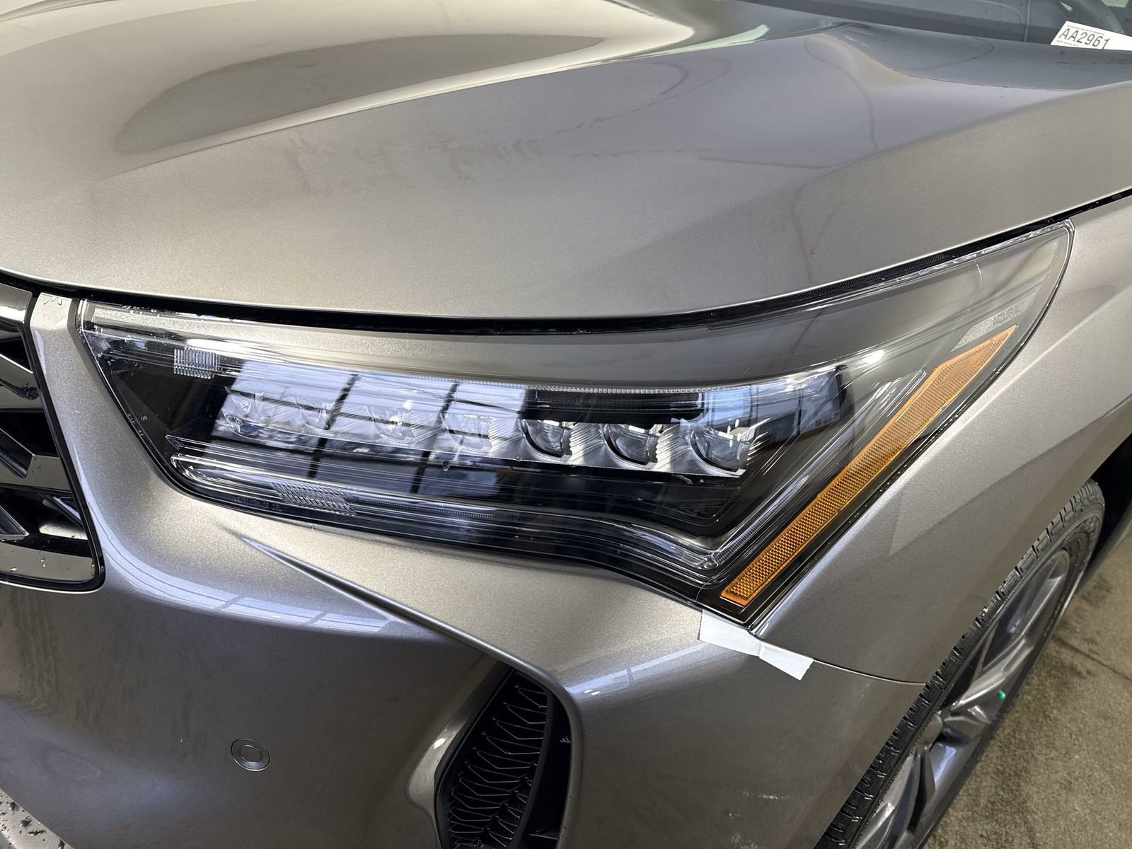 New 2026 Acura RDX A-Spec image 28