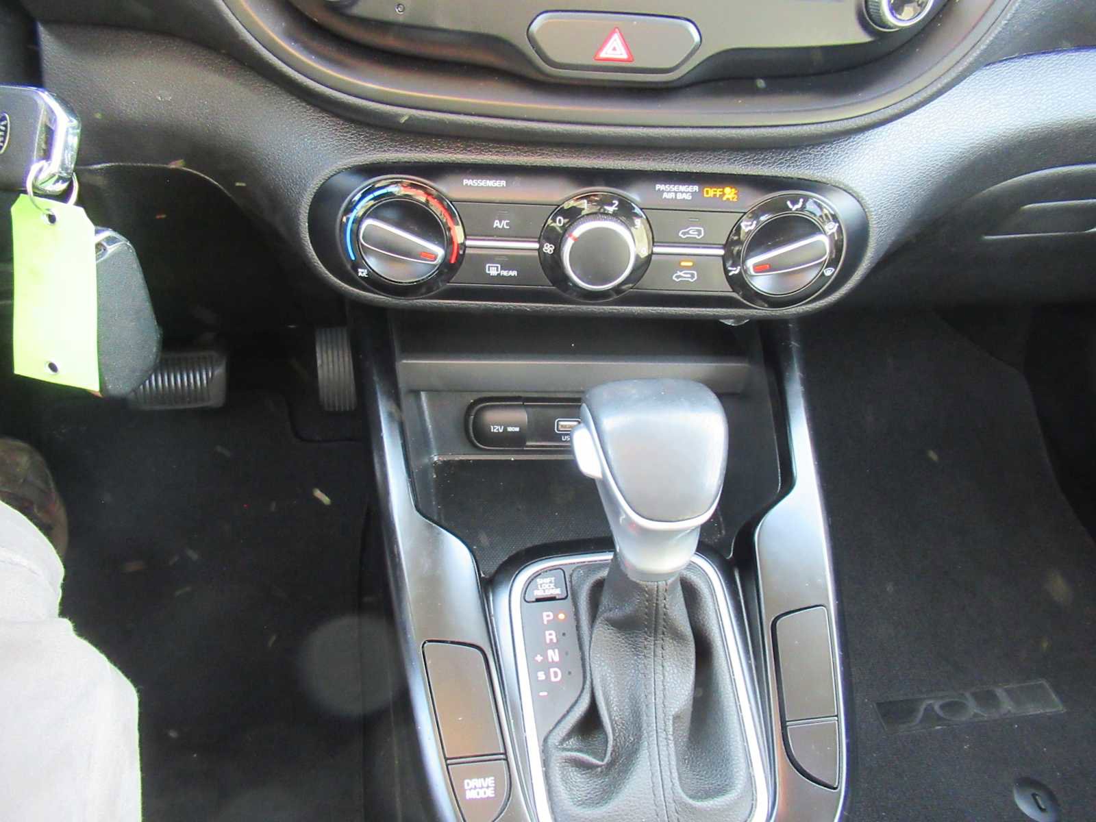 Used 2021 Kia Soul GT-Line image 26