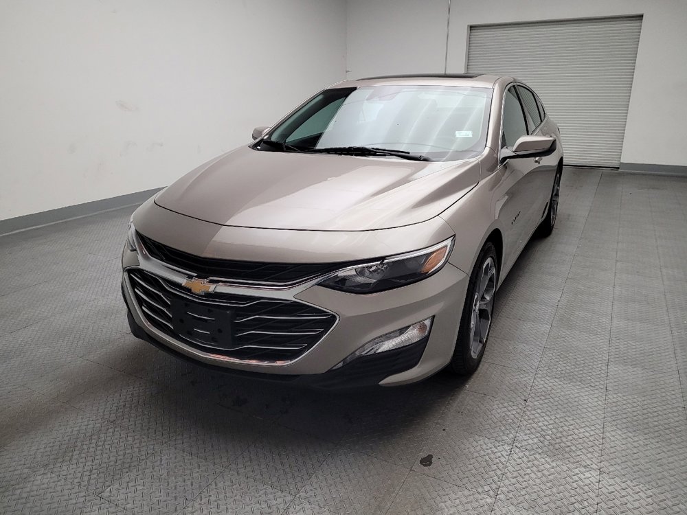 Used 2024 Chevrolet Malibu LT image 15