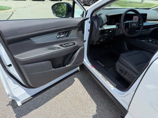New 2026 Nissan Murano Platinum w/ Cargo Package AWD/4WD image 15