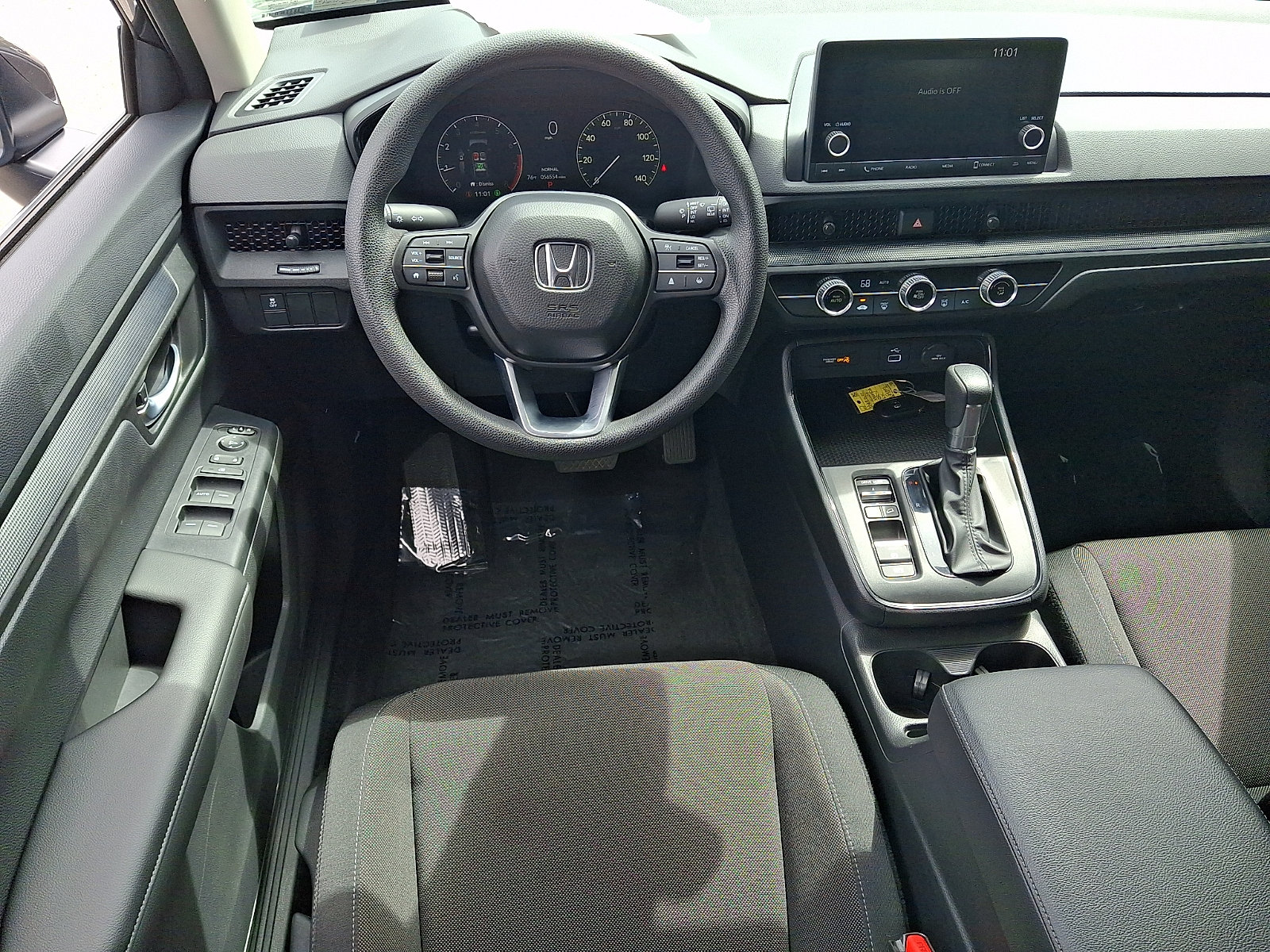 Certified 2024 Honda CR-V LX image 15