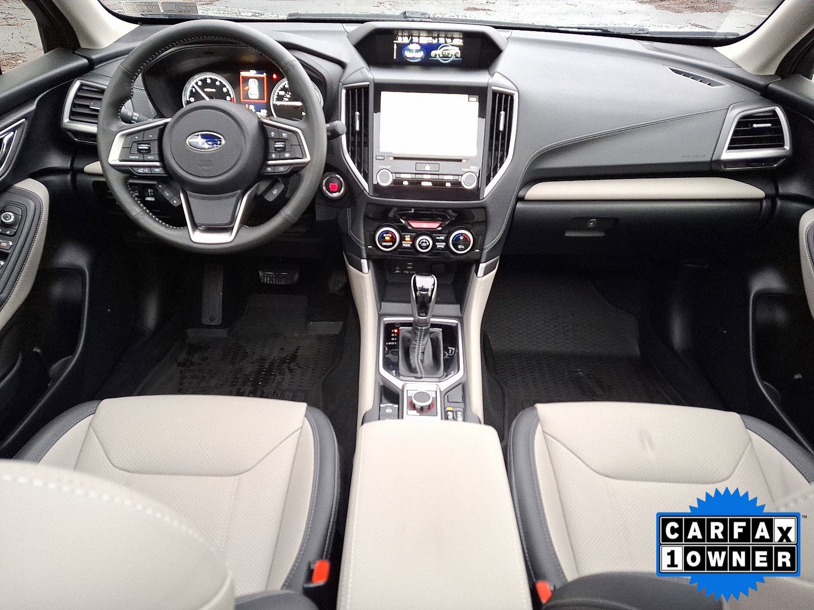 Certified 2023 Subaru Forester Limited image 14