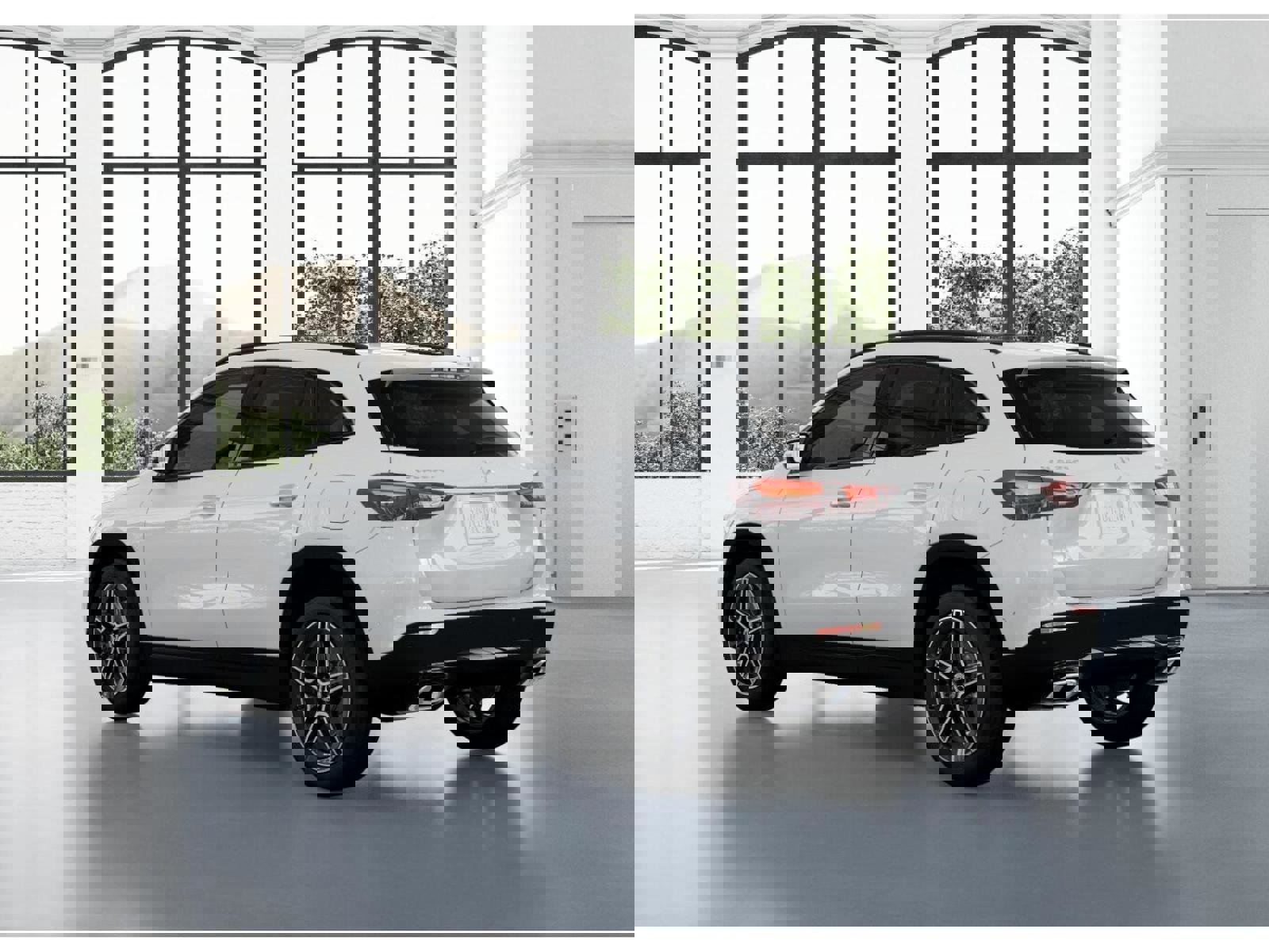 New 2026 Mercedes-Benz GLA 250 4MATIC image 29