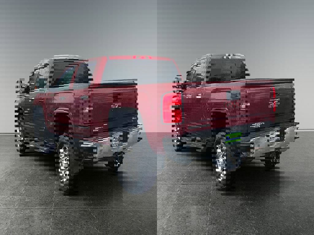 Used 2015 GMC Sierra 2500 SLT w/ Duramax Plus Package image 5