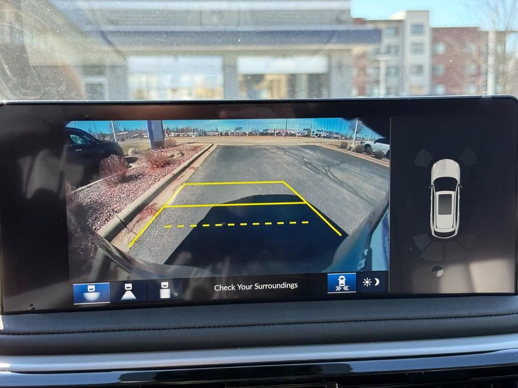 New 2026 Acura MDX w/ Technology Package image 15