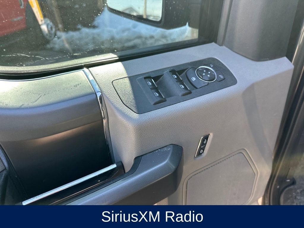 Used 2019 Ford F150 XLT w/ Equipment Group 302A Luxury image 13