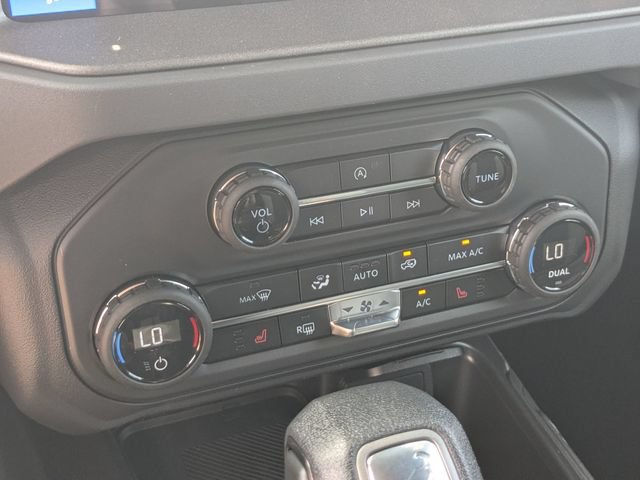 New 2026 Ford Bronco Big Bend AWD/4WD image 13