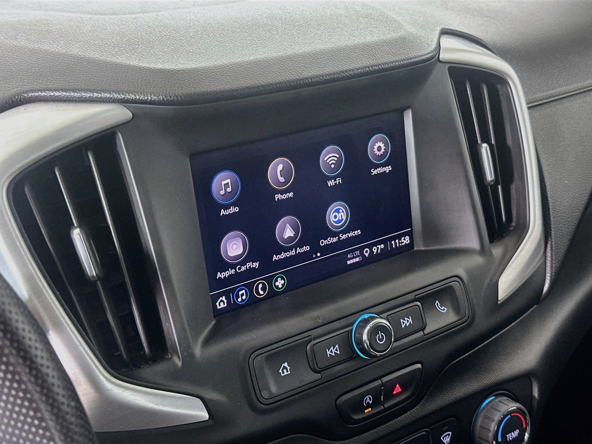 Used 2022 GMC Terrain SLE FWD image 21