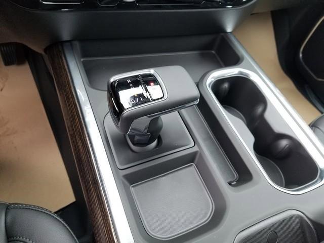 New 2026 GMC Sierra 1500 Elevation w/ Elevation Premium Package image 11