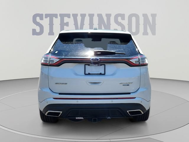 Used 2016 Ford Edge Sport w/ Equipment Group 401A AWD/4WD image 4