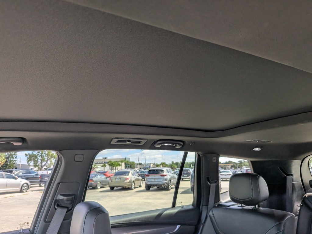 Used 2024 Cadillac XT6 Luxury FWD image 23