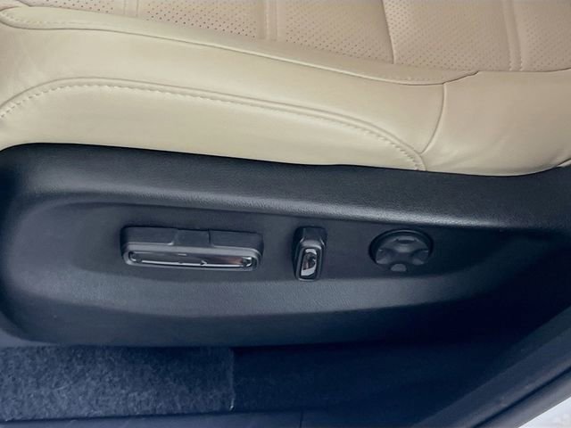 Certified 2022 Honda CR-V EX-L image 18