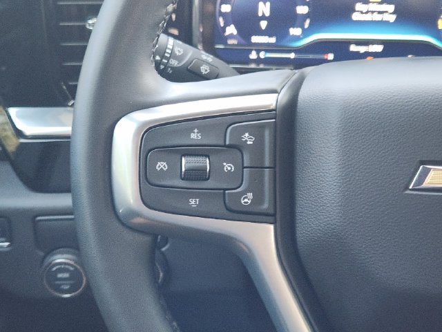 Used 2025 Chevrolet Silverado 1500 LT w/ Texas Edition Plus RWD image 28