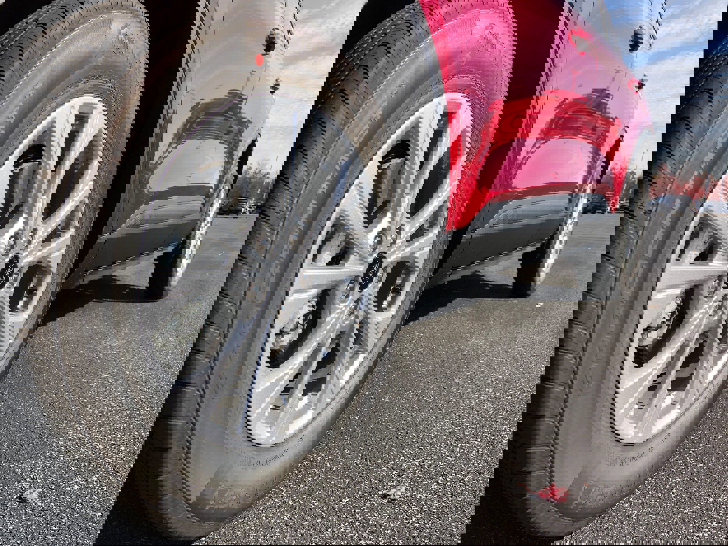 New 2026 Ford Escape Active w/ Tech Pack #1 image 28