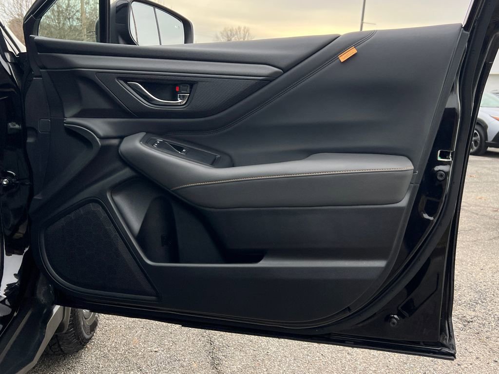 Certified 2022 Subaru Outback Wilderness image 9