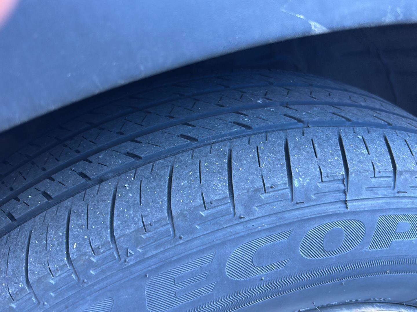 Used 2023 Honda CR-V LX image 3