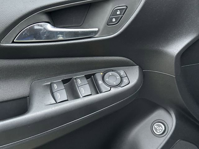 New 2026 Buick Envista Preferred w/ Convenience I Package image 17