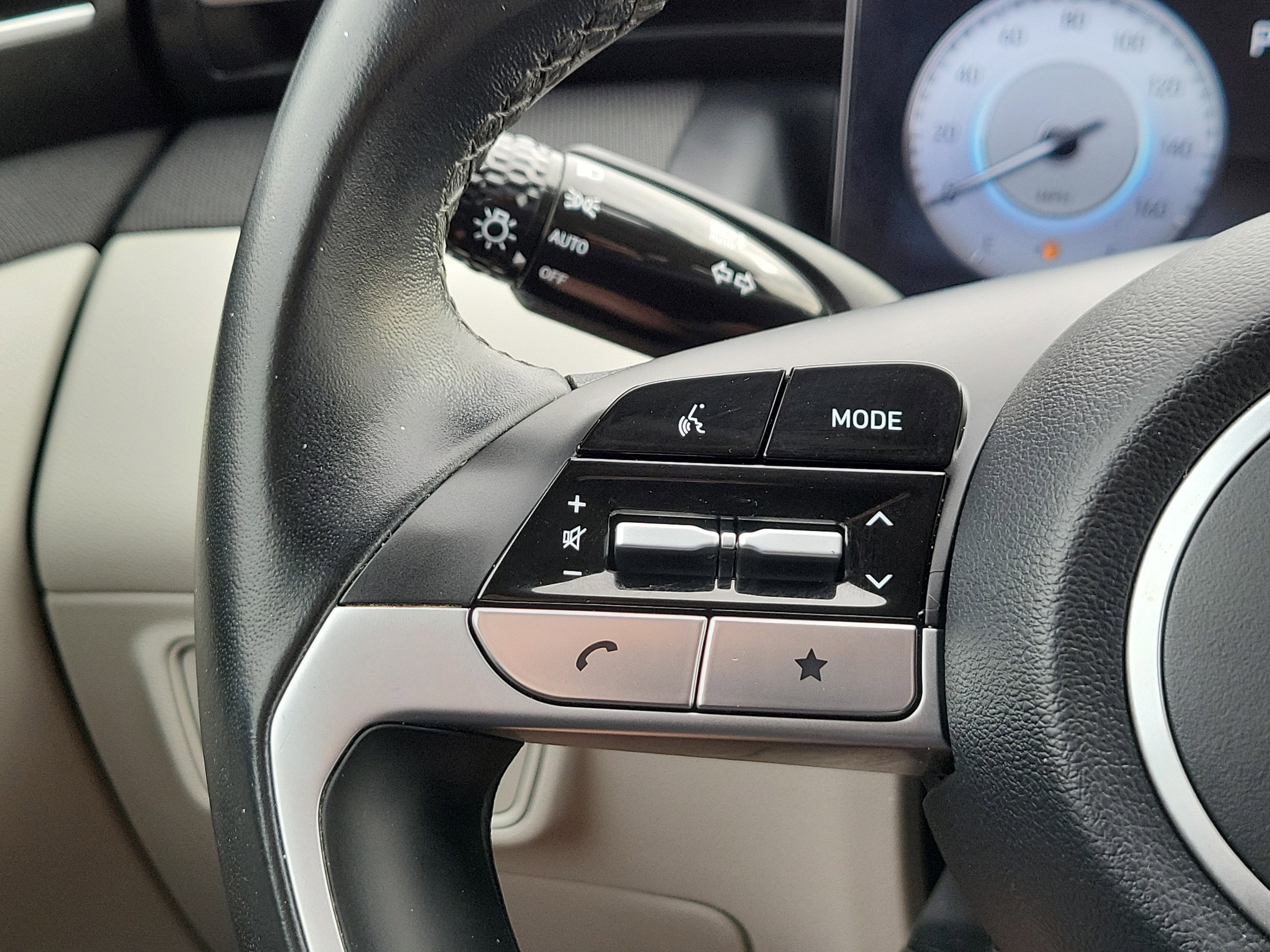 Used 2023 Hyundai Tucson SEL w/ Convenience Package image 19