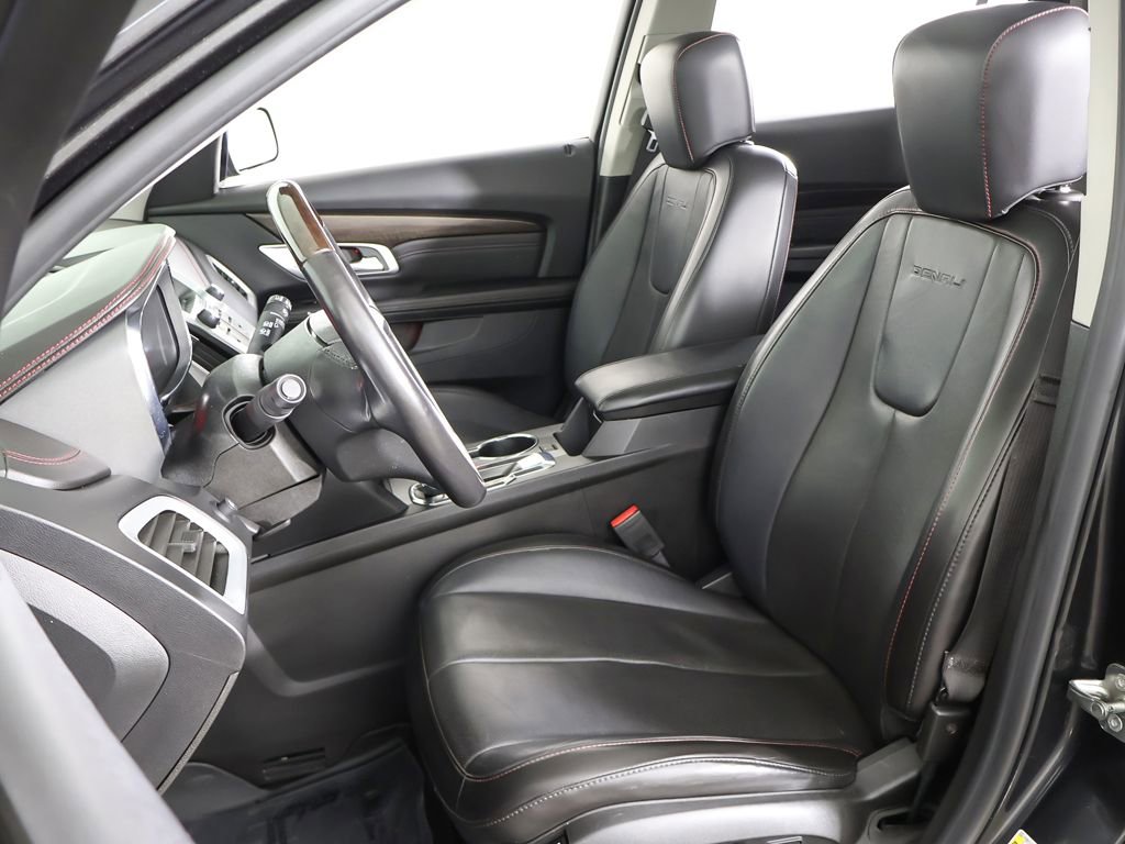 Used 2015 GMC Terrain Denali AWD/4WD image 31
