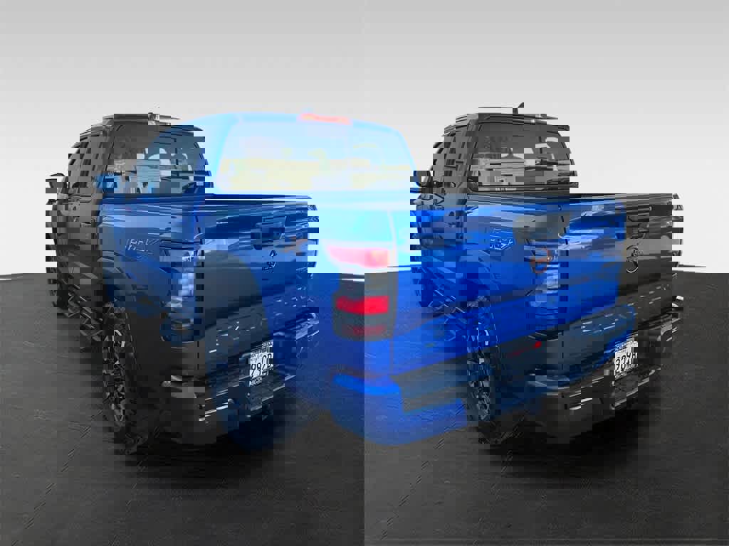 Used 2024 Nissan Frontier Pro-X w/ Pro Convenience Package image 4