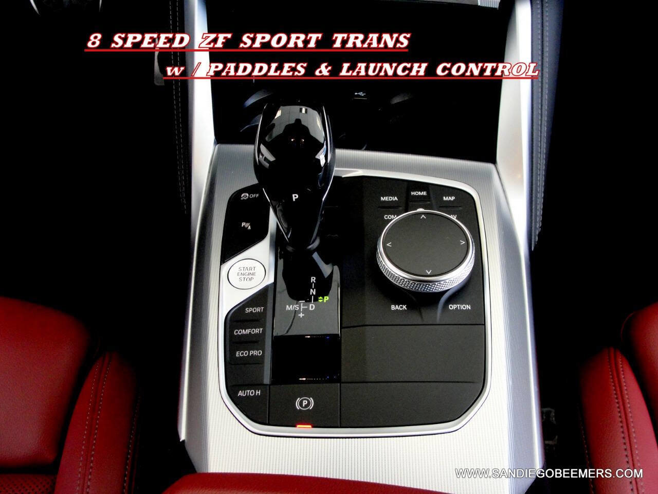 Used 2022 BMW M440i Coupe w/ Premium Package image 43