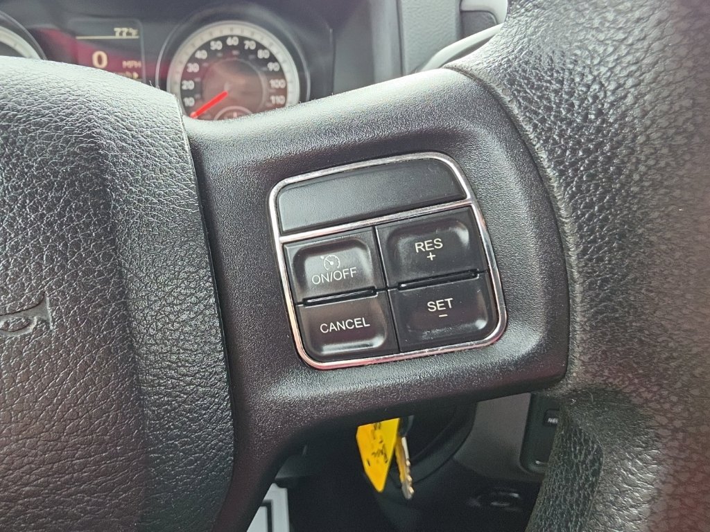 Used 2014 RAM 1500 ST w/ SXT Appearance Group AWD/4WD image 11
