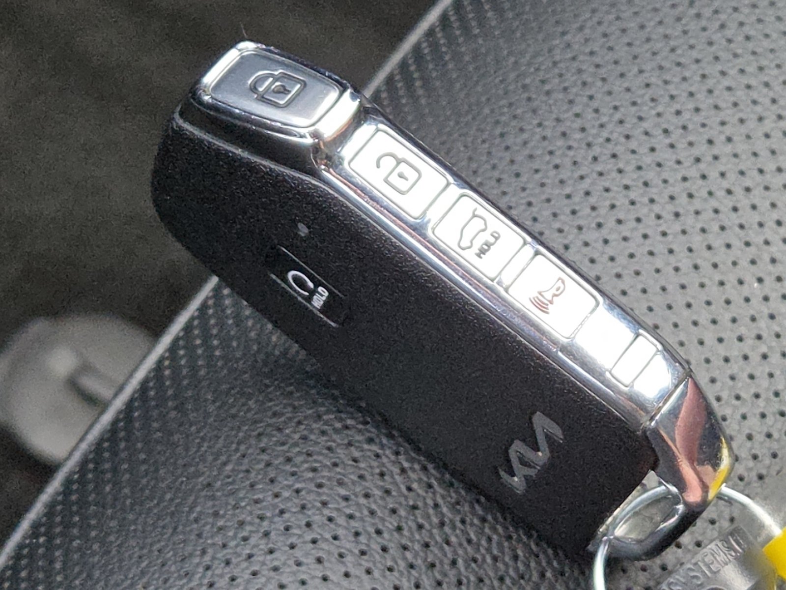 Used 2023 Kia Sportage X-Line w/ X-Line Premium Package AWD/4WD image 37