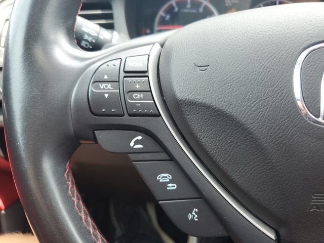 Used 2022 Acura ILX FWD image 22