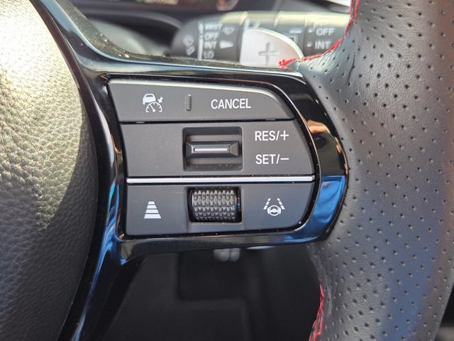 Certified 2025 Acura ADX A-Spec AWD/4WD image 23