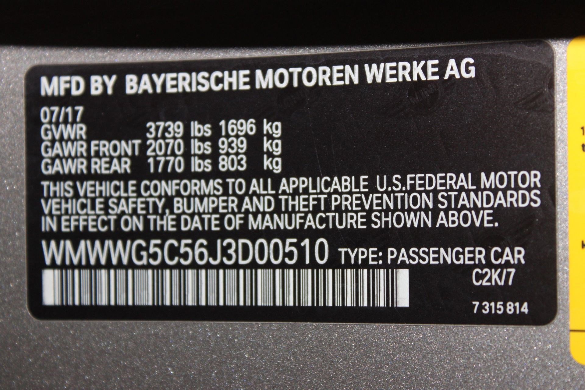 Used 2018 MINI Cooper Convertible image 17