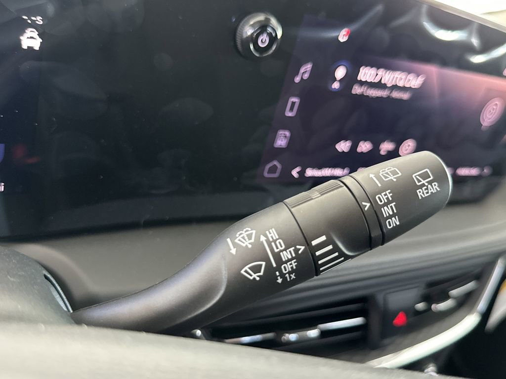 New 2026 Buick Encore GX Preferred w/ Comfort Package FWD image 22
