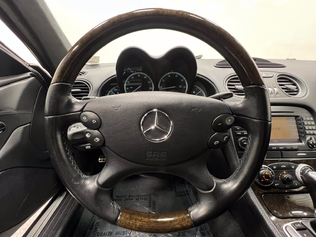 Used 2005 Mercedes-Benz SL 500 image 20