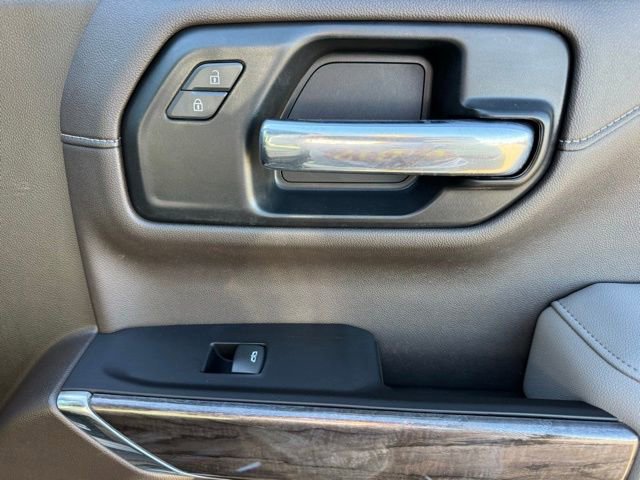 Used 2022 Chevrolet Silverado 1500 LTZ w/ LTZ Premium Package image 23
