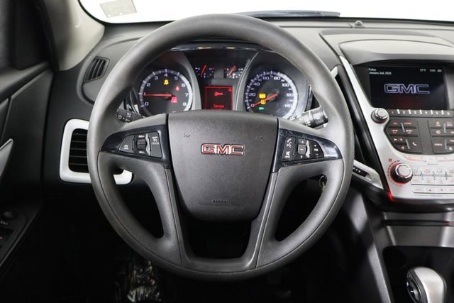 Used 2015 GMC Terrain SLE image 7